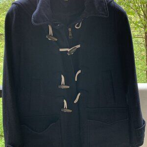 Tommy Hilfiger women's coat With Hood